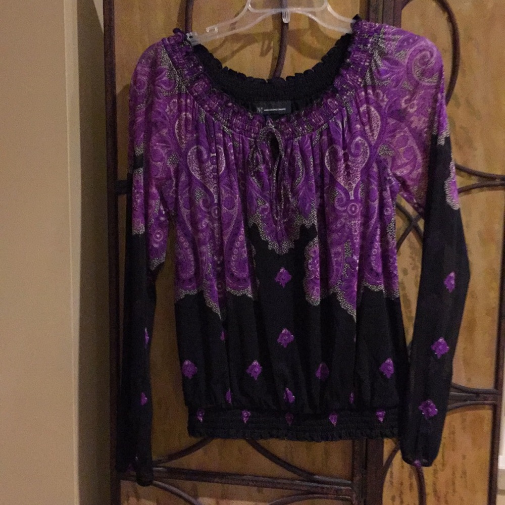 Ladies top